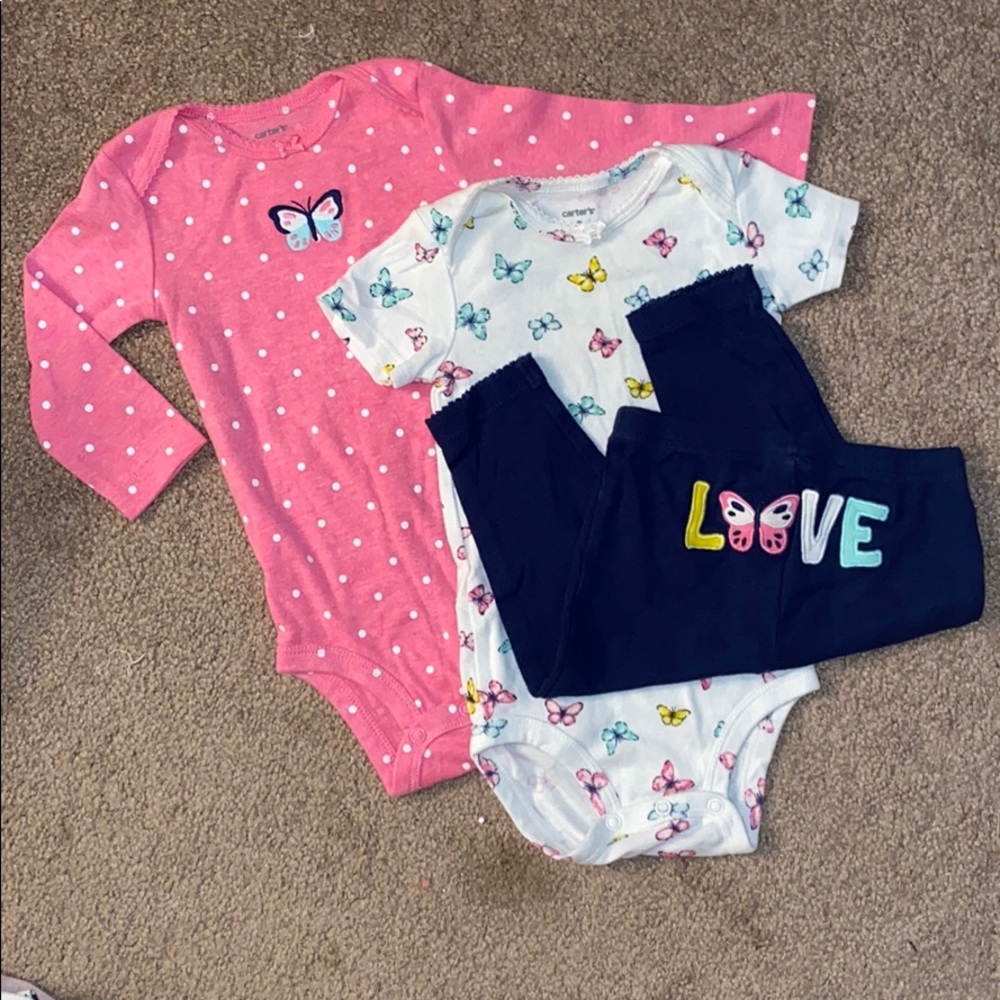 9months outfit